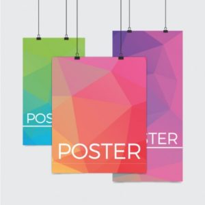 poster e manifesti personalizzati media marketing 360
